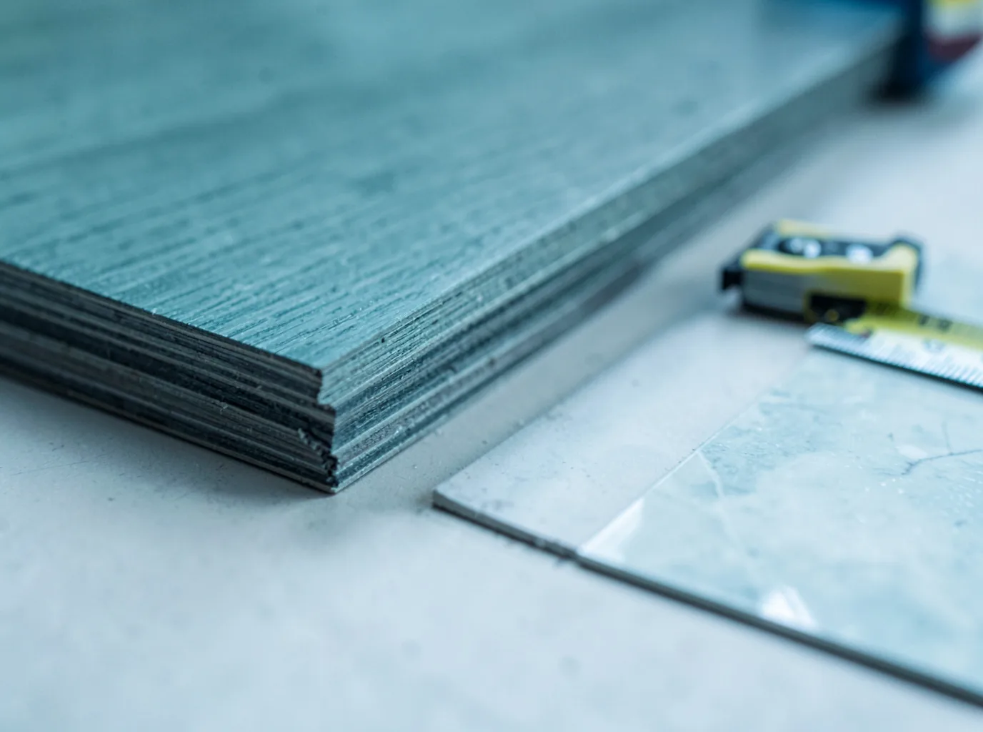 Luxury Vinyl Plank Installation Williamstown, WV FAQs